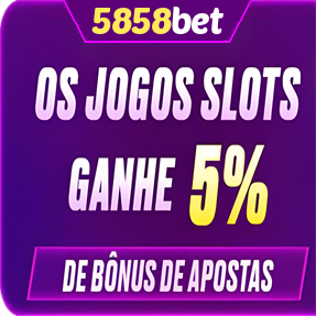 5858bet Rebate