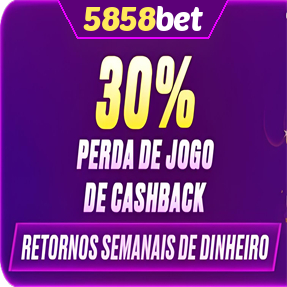 5858bet Fundo de Resgate de Perdas Semanais