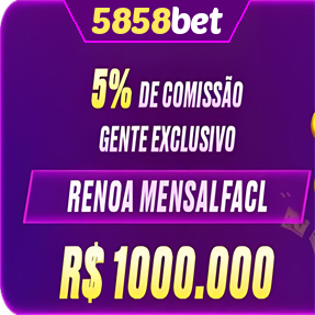 5858bet ConvidarCentro